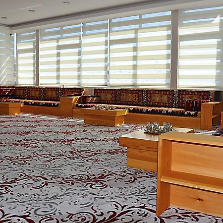 Elazig Sirin酒店 外观 照片