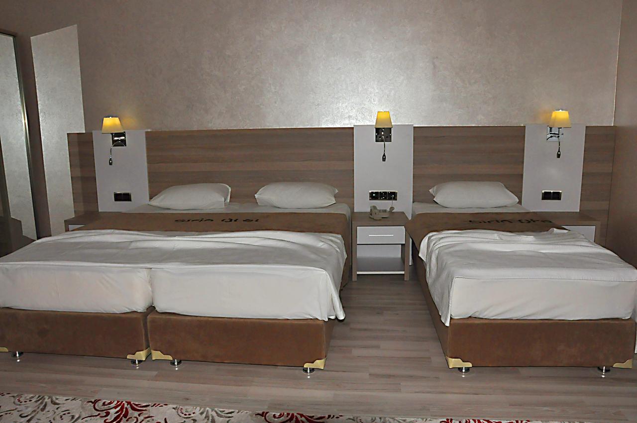 Elazig Sirin酒店 外观 照片