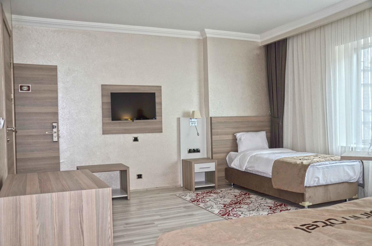 Elazig Sirin酒店 外观 照片