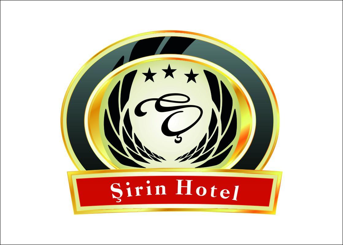 Elazig Sirin酒店 外观 照片